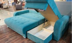 Механизмы раскладывания диванов: какой выбрать для максимального комфорта